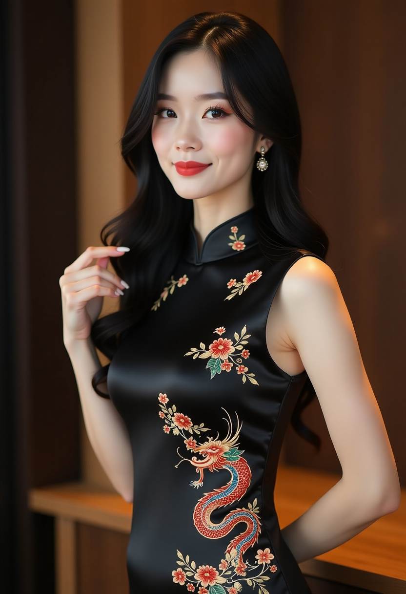 雾城来信海报